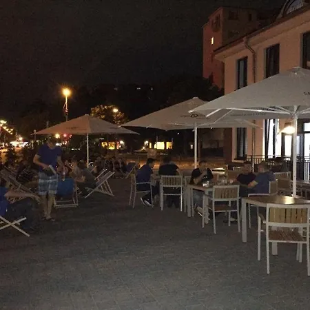 Hostelo Mitte Ostello Berlino