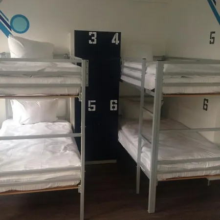 Hostelo Mitte Berlin