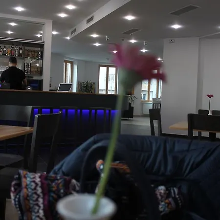Hostel Hostelo Mitte