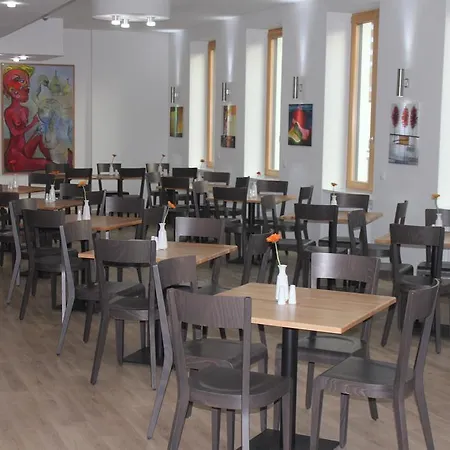 Hostel Hostelo Mitte Berlin