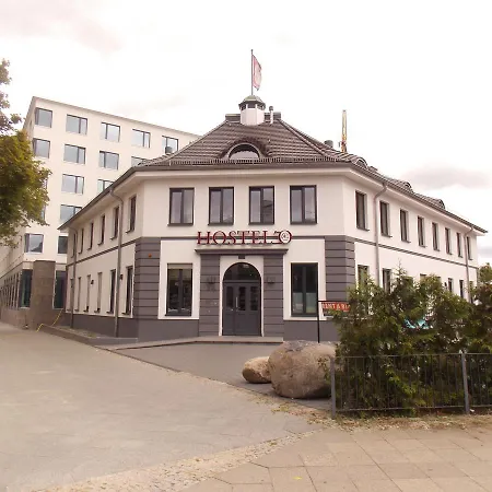 Hostelo Mitte Berlin