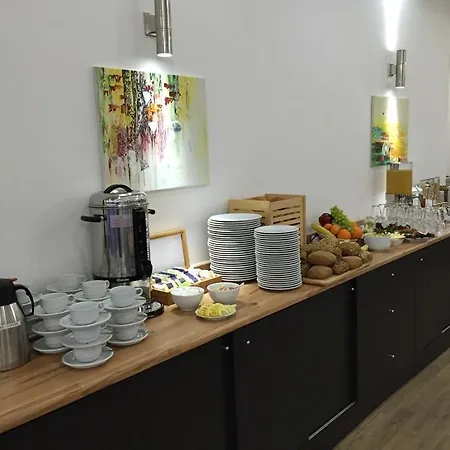 Hostelo Mitte Berlin