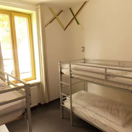 Hostelo Mitte * Berlin