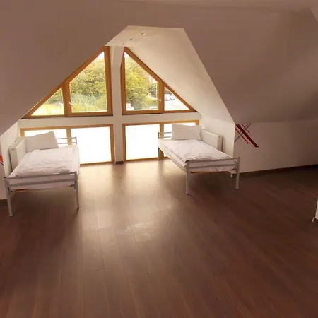 Hostel Hostelo Mitte