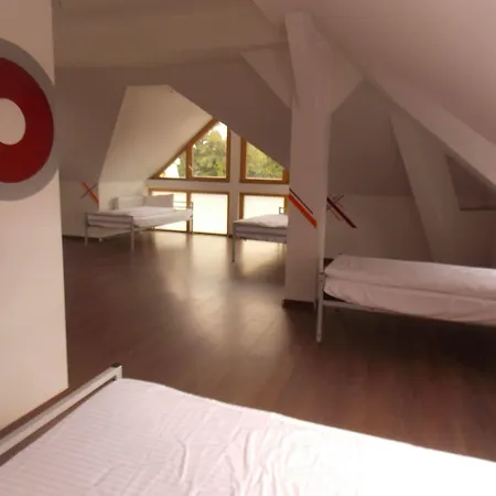 Hostel Hostelo Mitte