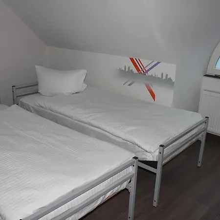 Hostel Hostelo Mitte