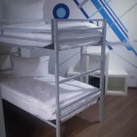 Hostelo Mitte Hostel Berlin
