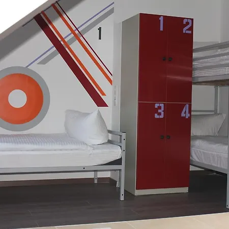 Hostelo Mitte Hostel