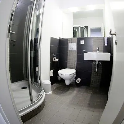 Hostel Hostelo Mitte *