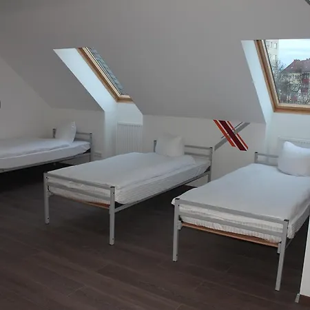 Hostelo Mitte