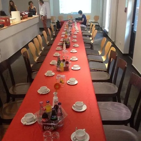 Hostelo Mitte Hostel