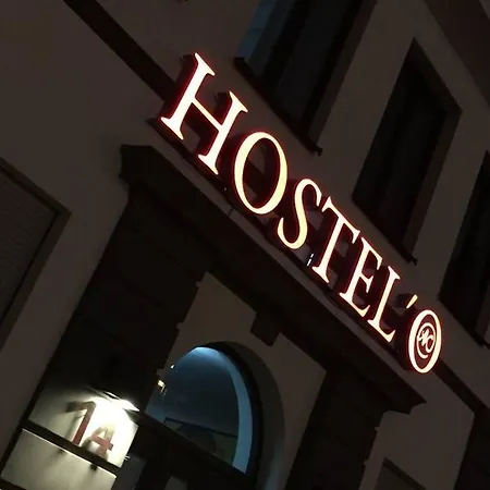 Hostelo Mitte Hostel Berlin