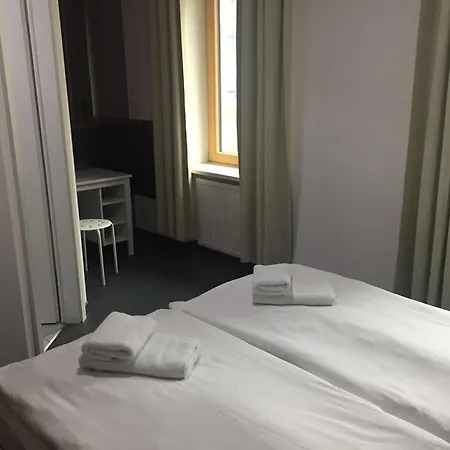 Hostelo Mitte