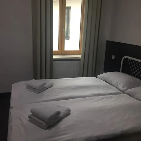 Hostelo Mitte