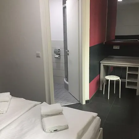 Hostel Hostelo Mitte *