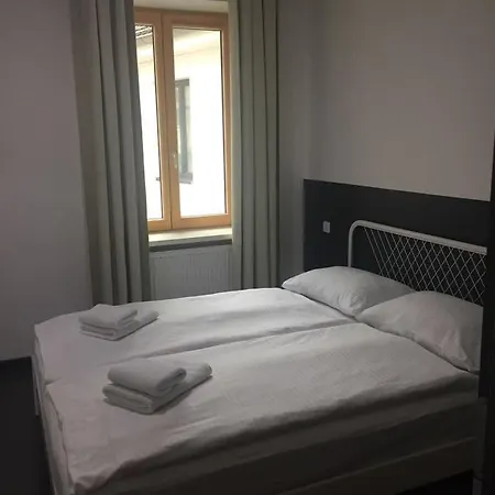 Hostelo Mitte * Berlin