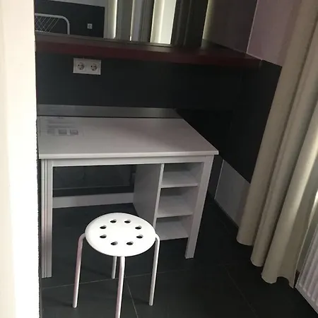 Hostel Hostelo Mitte *