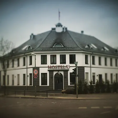 Hostelo Mitte