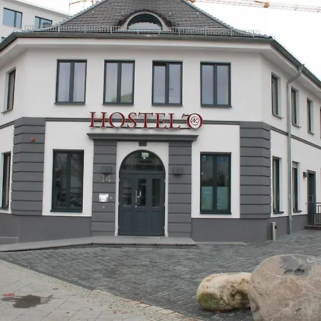 Hostelo Mitte * Berlin
