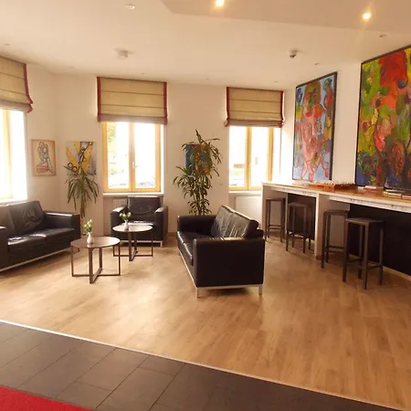 Hostelo Mitte * Berlin