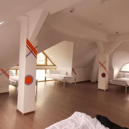 Hostelo Mitte Hostel