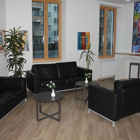 Hostel Hostelo Mitte