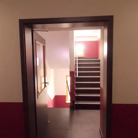 Hostelo Mitte * Berlin