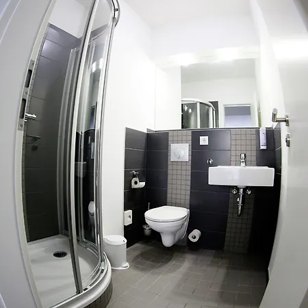 Hostel Hostelo Mitte *