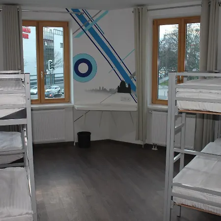 Hostelo Mitte Hostel