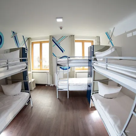 Hostelo Mitte Hostel *